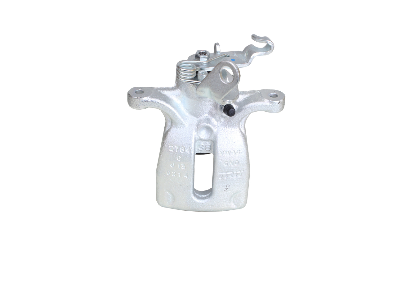 stabdžių apkaba - 0 986 134 596 BOSCH