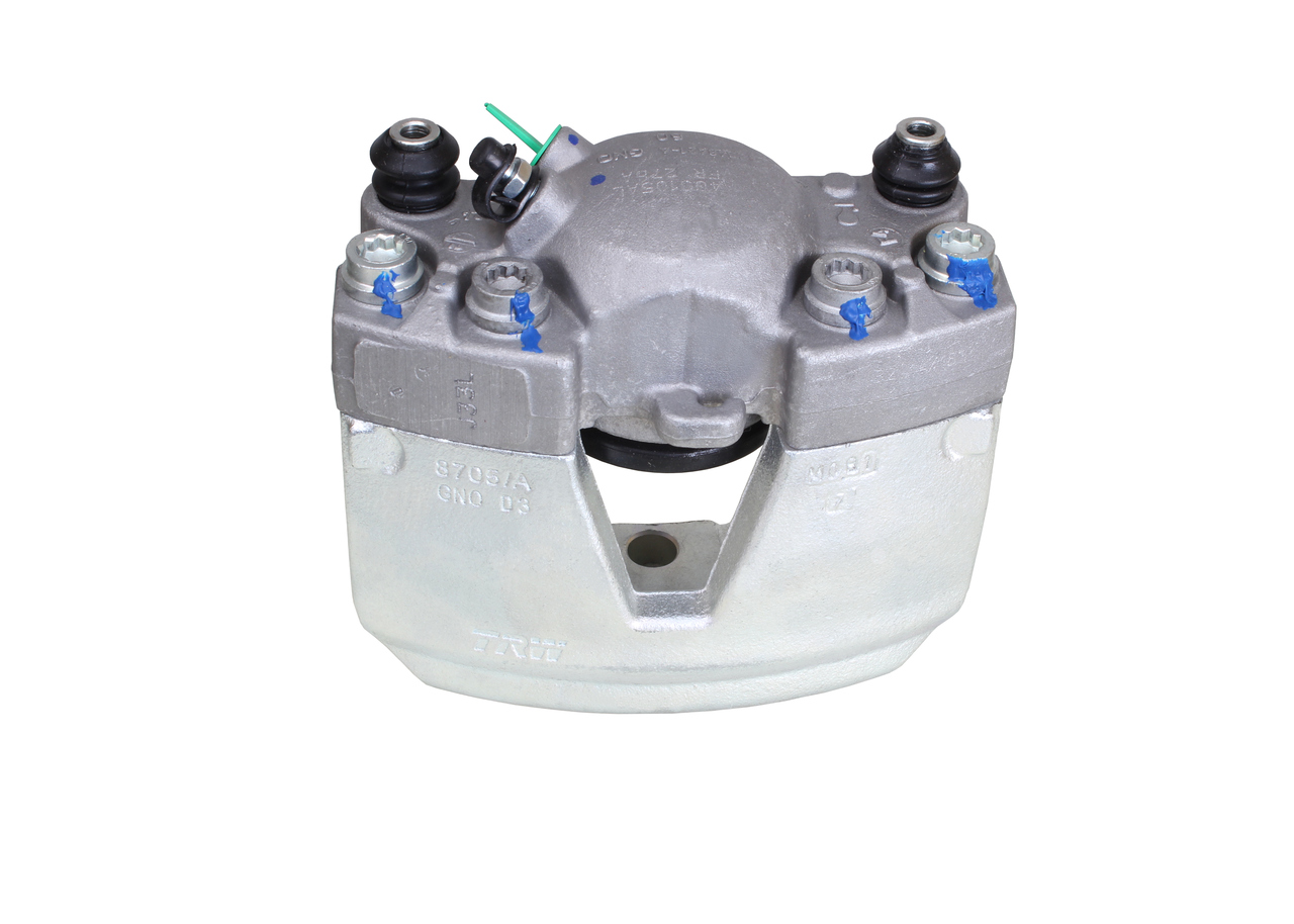 Brake Caliper - 0 986 134 597 BOSCH