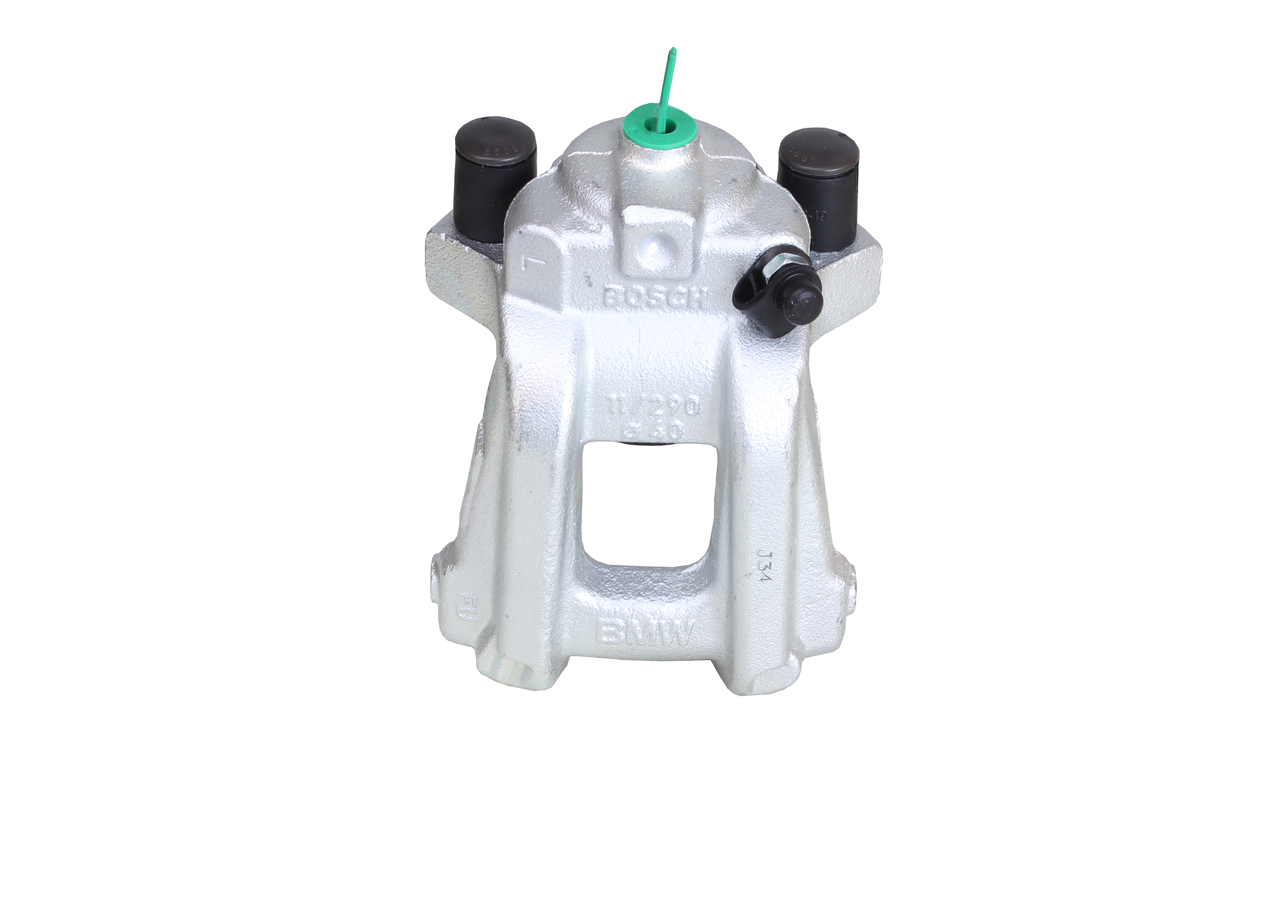 Brake Caliper - 0 986 134 599 BOSCH