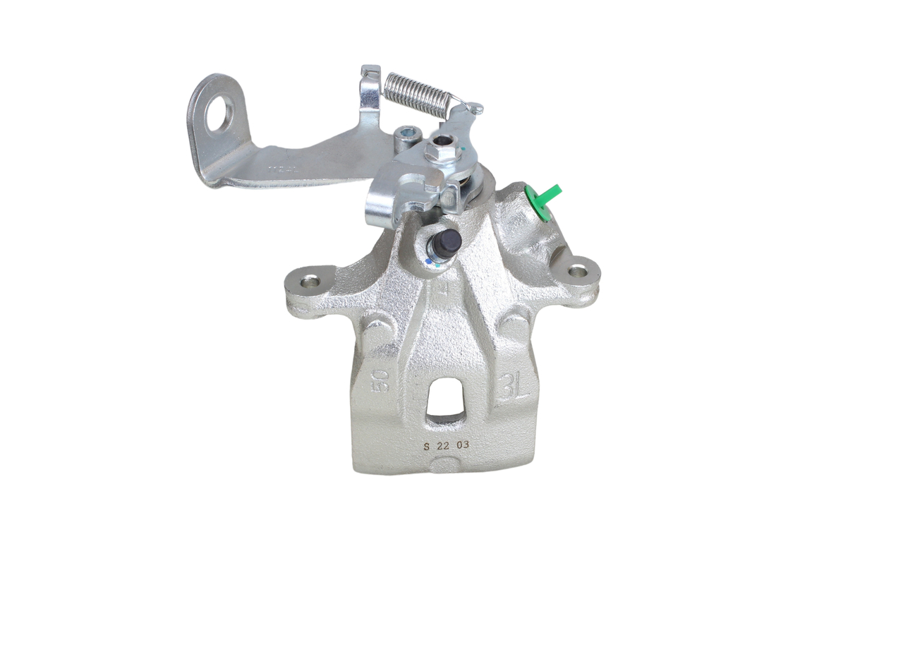 Brake Caliper - 0 986 134 601 BOSCH