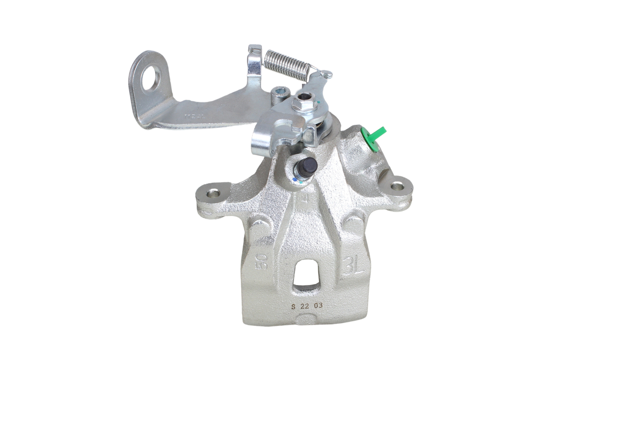 Brake Caliper - 0 986 134 601 BOSCH