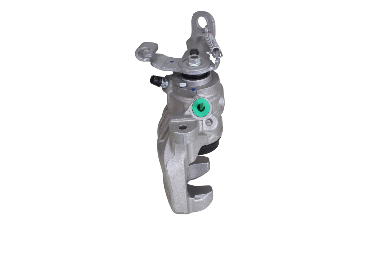 Brake Caliper - 0 986 134 604 BOSCH
