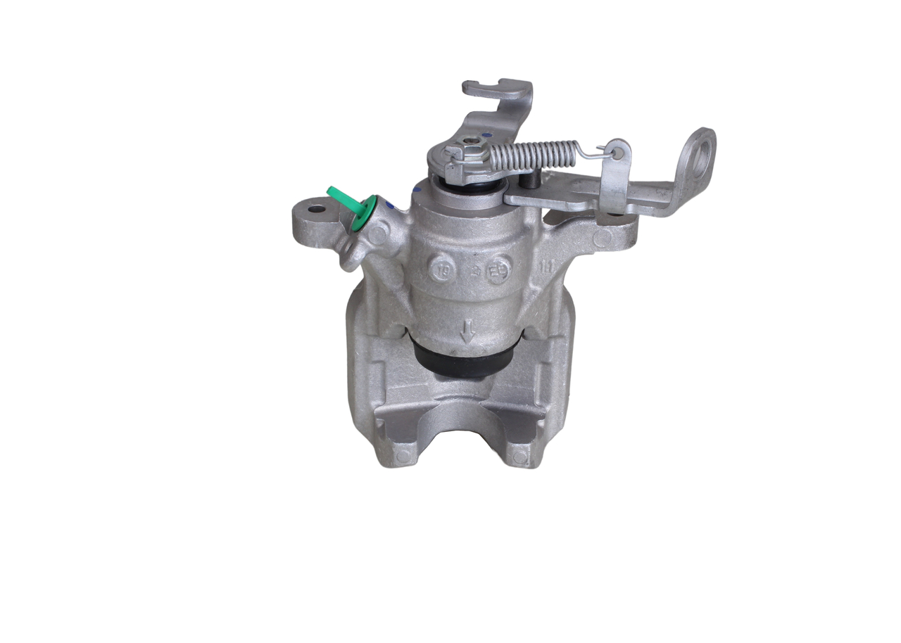 Brake Caliper - 0 986 134 604 BOSCH