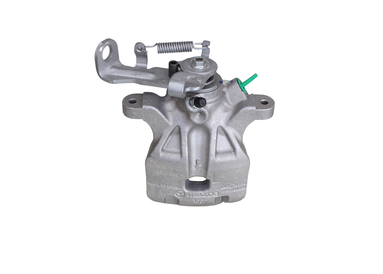 Brake Caliper - 0 986 134 604 BOSCH
