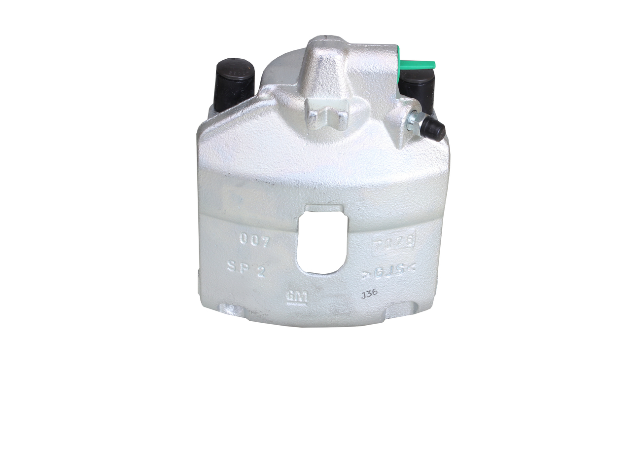 Brake Caliper - 0 986 134 608 BOSCH
