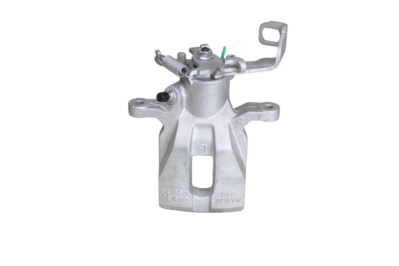 Brake Caliper - 0 986 134 609 BOSCH