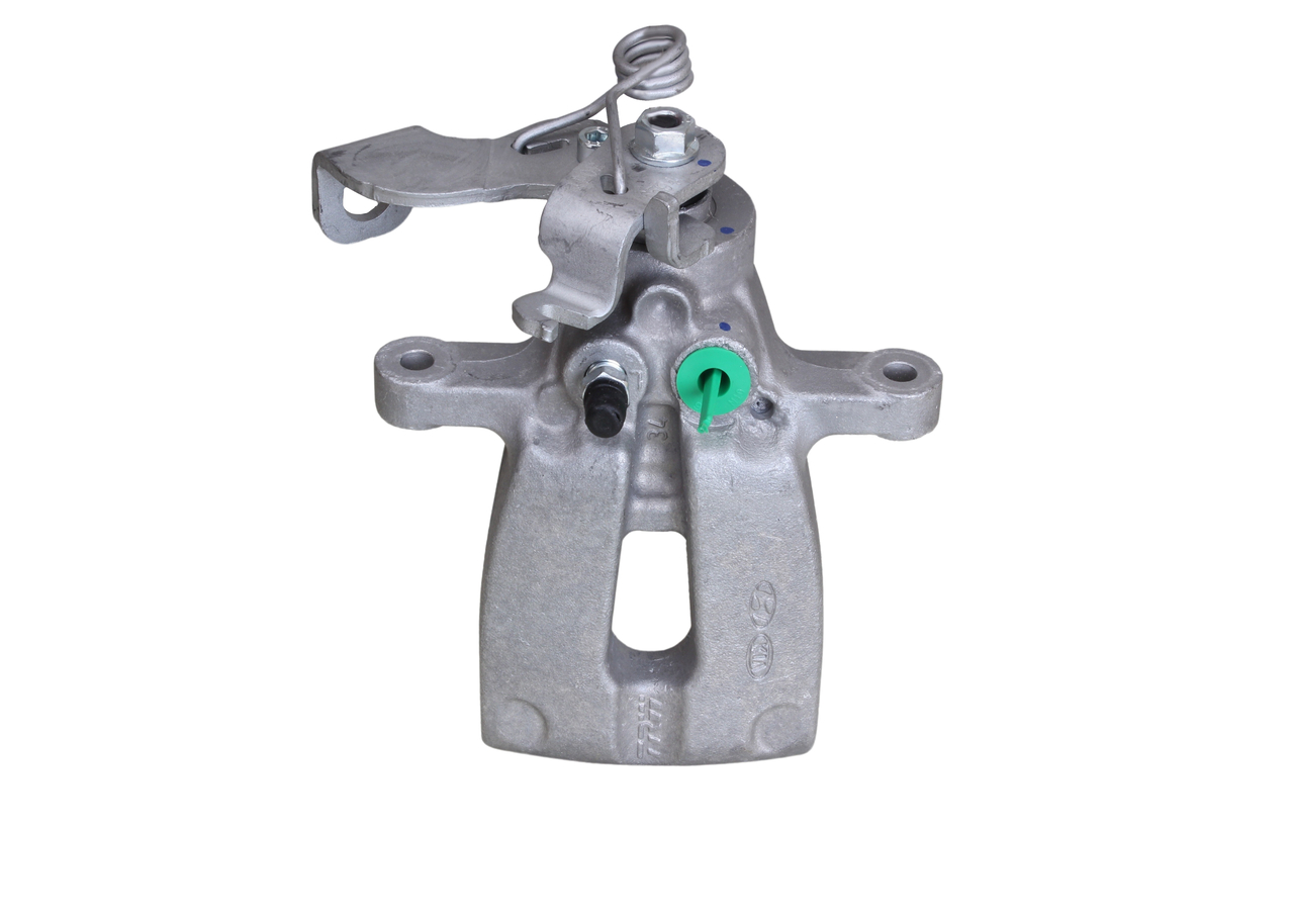 Brake Caliper - 0 986 134 614 BOSCH