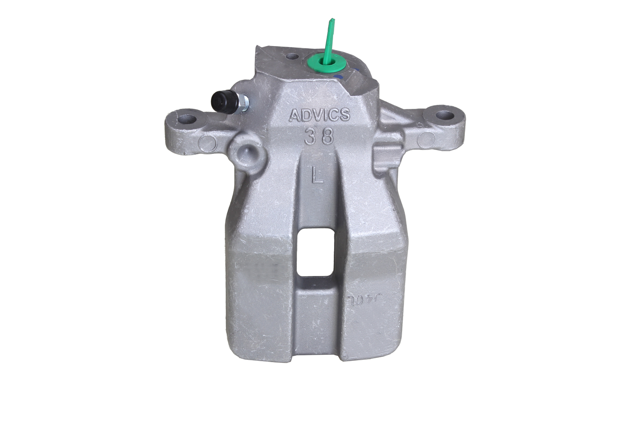 Brake Caliper - 0 986 134 624 BOSCH