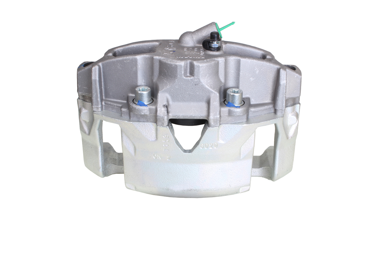 Brake Caliper - 0 986 134 625 BOSCH