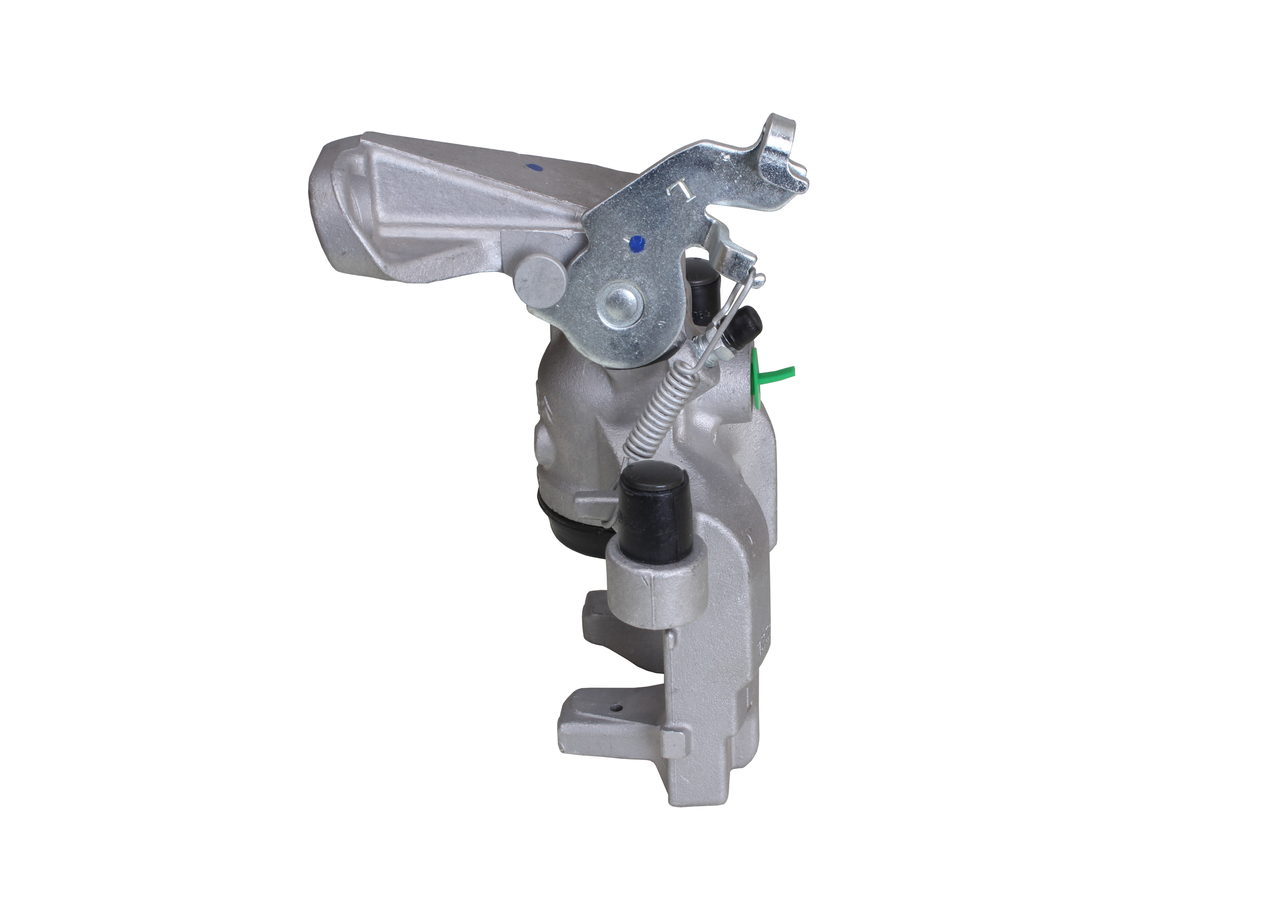 Brake Caliper - 0 986 134 630 BOSCH