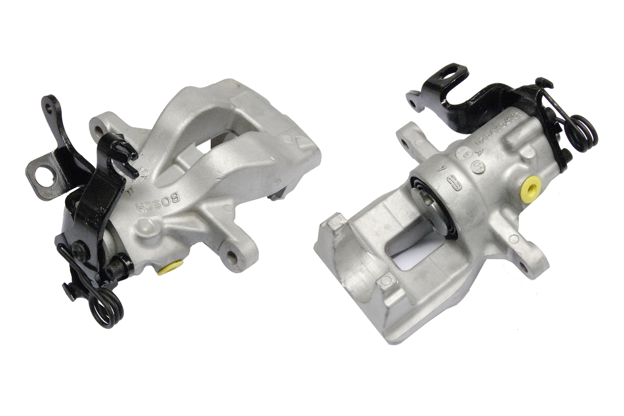 Brake Caliper - 0 986 135 000 BOSCH