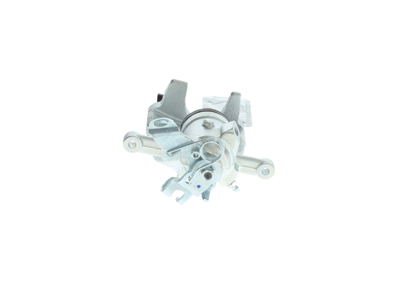Тормозной суппорт - 0 986 135 004 BOSCH