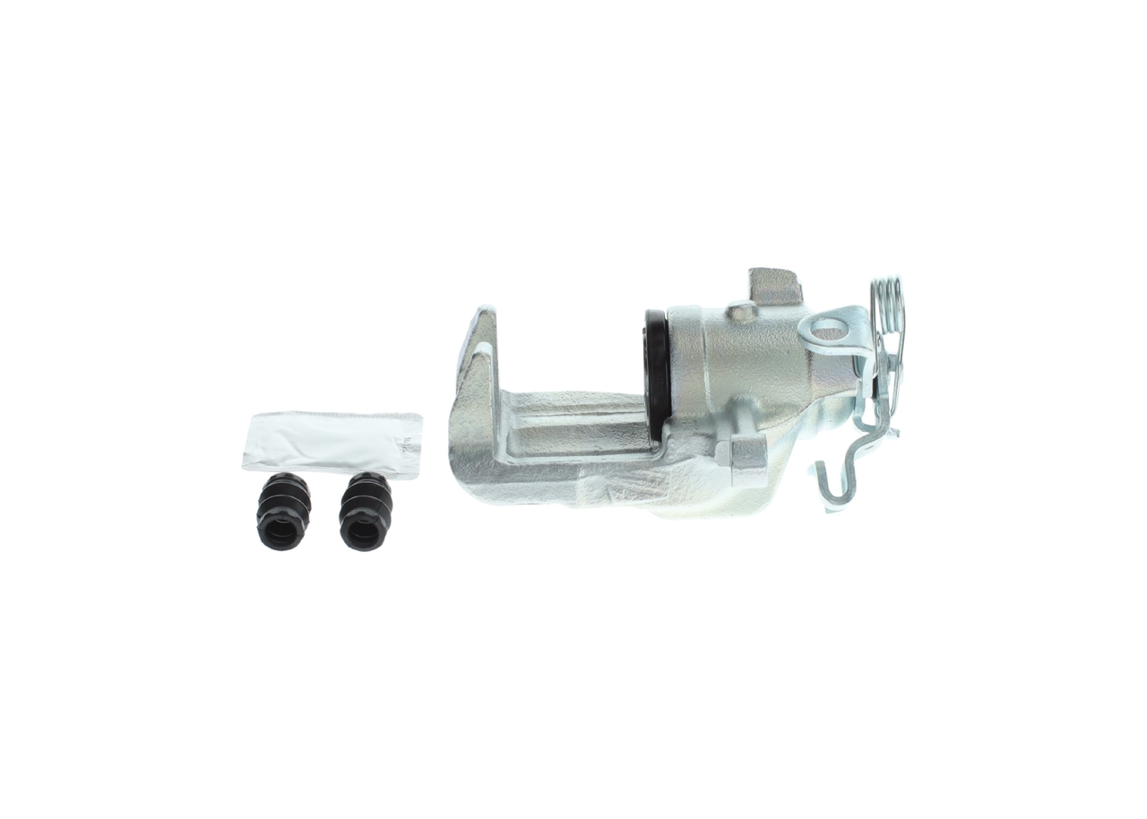 Тормозной суппорт - 0 986 135 004 BOSCH