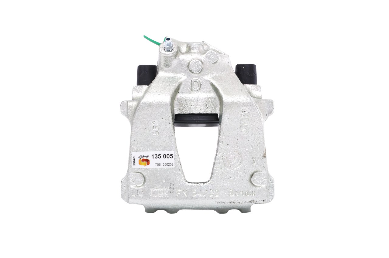 Brake Caliper - 0 986 135 005 BOSCH