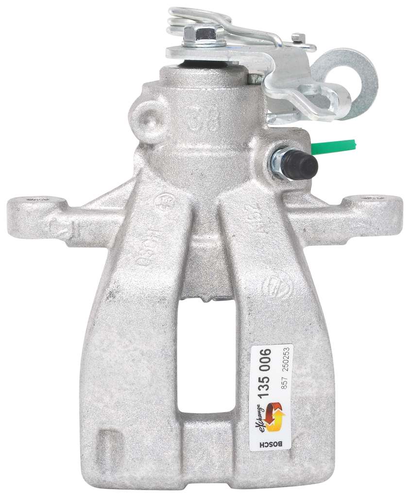 Brake Caliper - 0 986 135 006 BOSCH