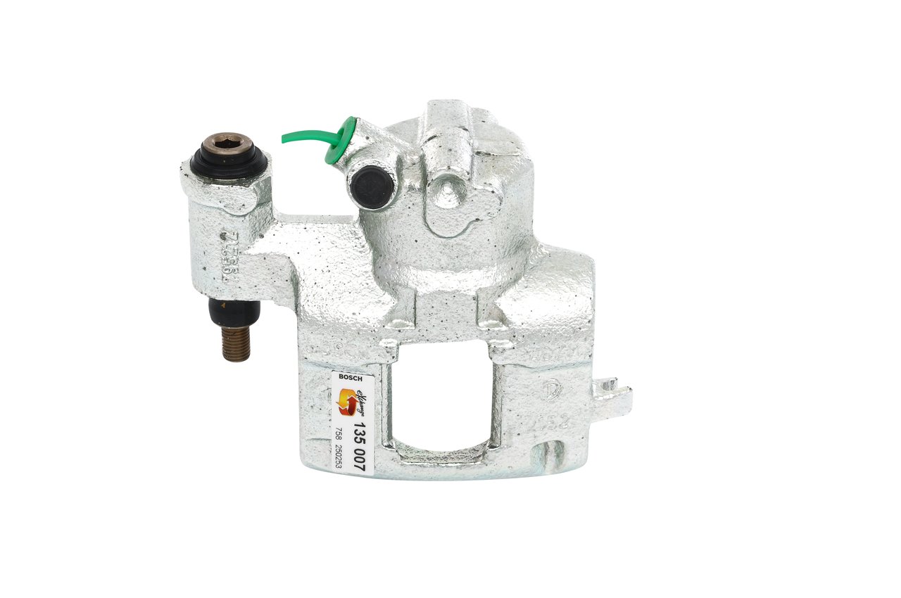 Brake Caliper - 0 986 135 007 BOSCH