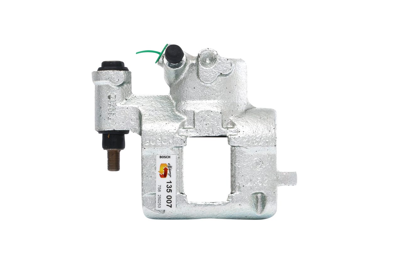 Brake Caliper - 0 986 135 007 BOSCH