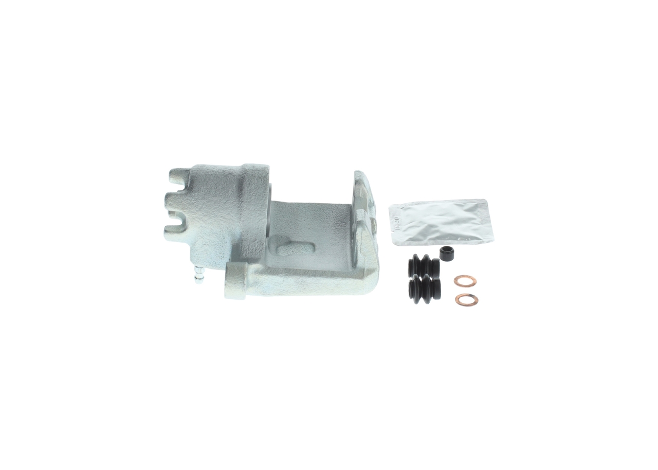 Brake Caliper - 0 986 135 009 BOSCH