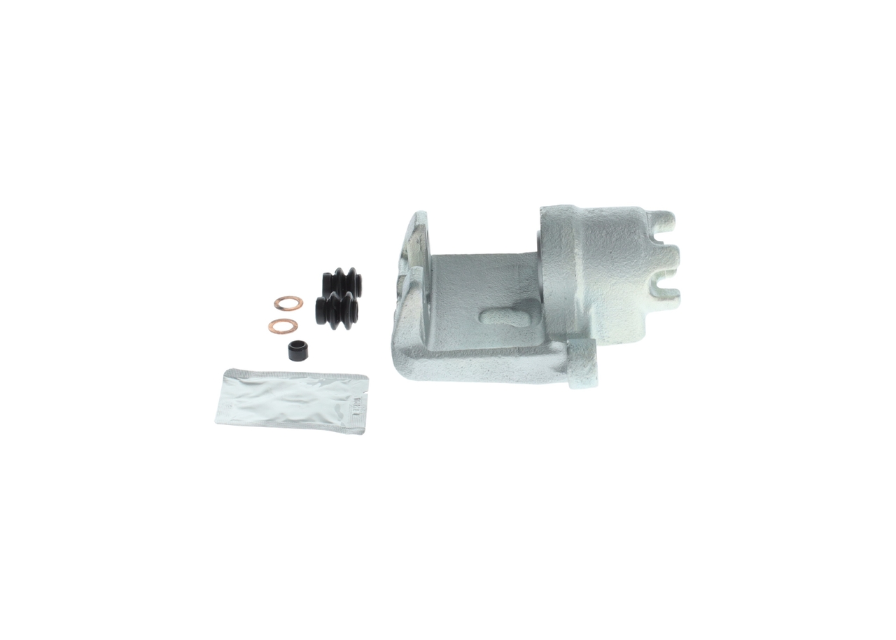 Brake Caliper - 0 986 135 009 BOSCH