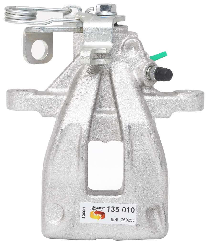 Brake Caliper - 0 986 135 010 BOSCH