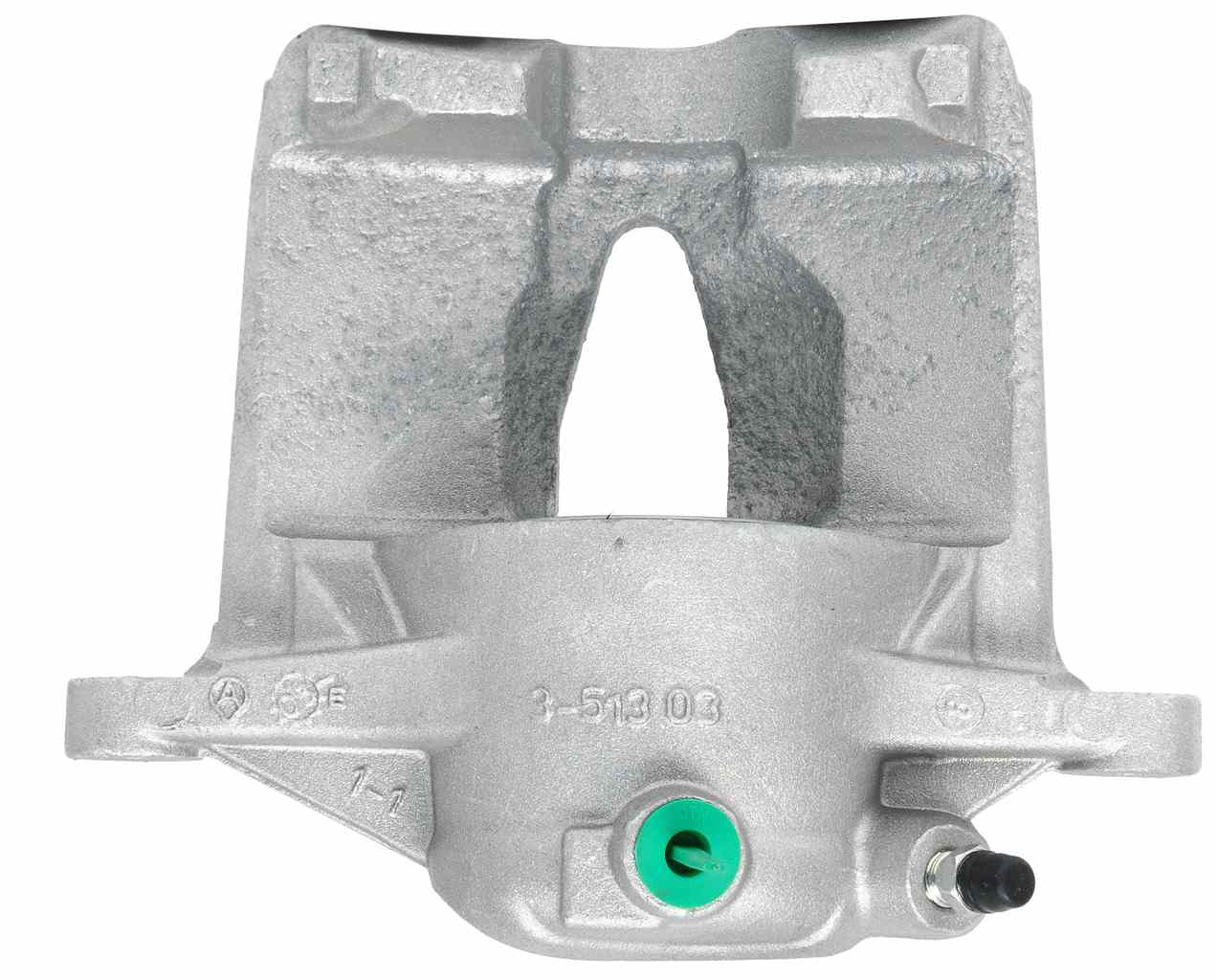Brake Caliper - 0 986 135 013 BOSCH