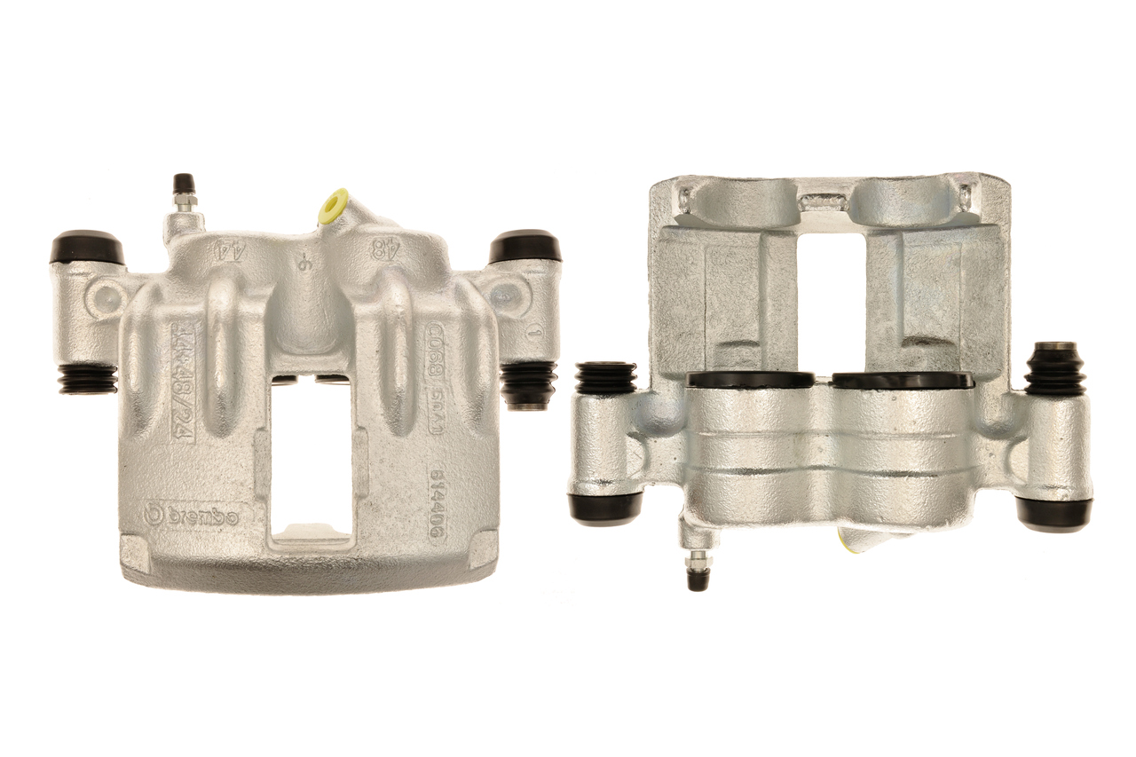 Brake Caliper - 0 986 135 016 BOSCH