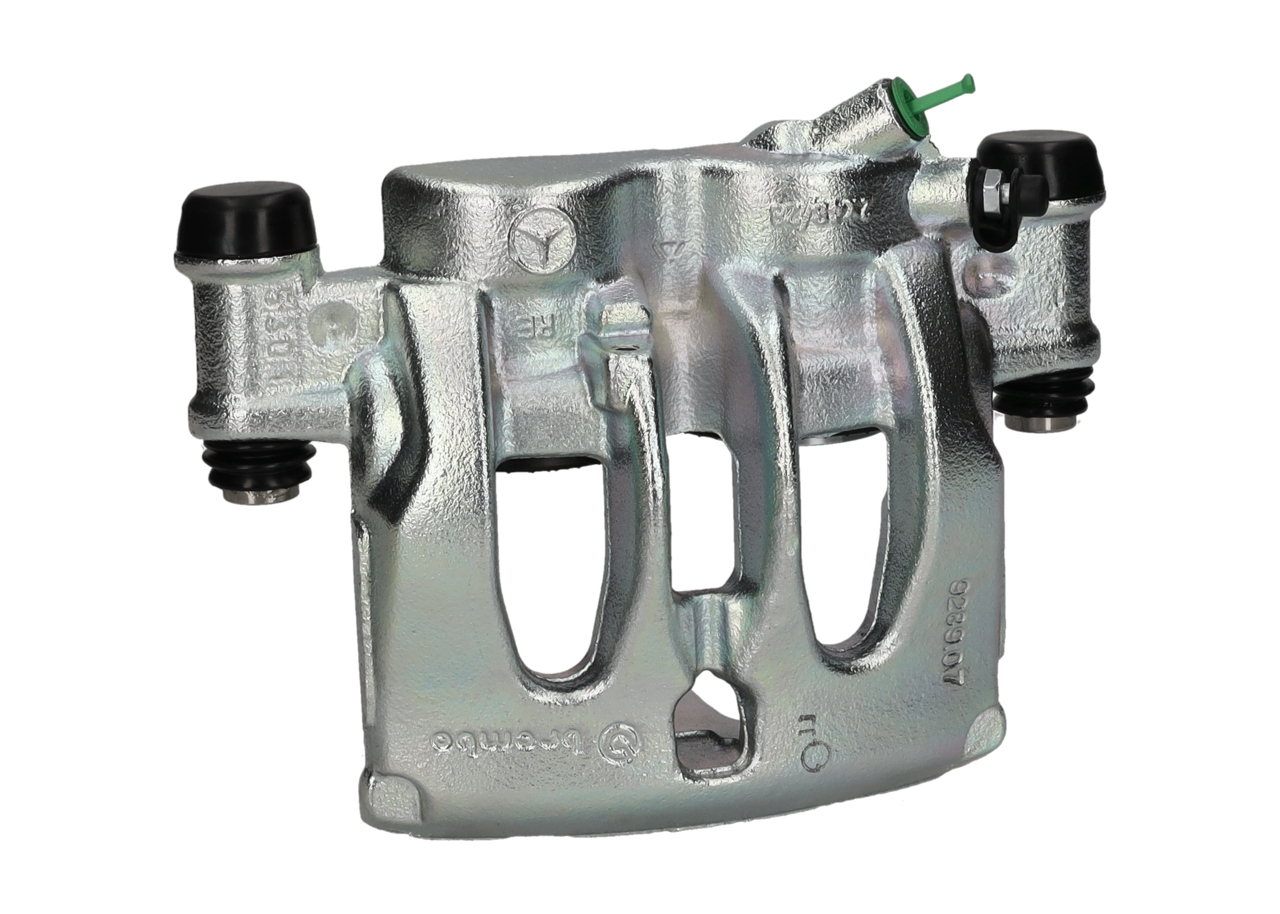 Brake Caliper - 0 986 135 019 BOSCH