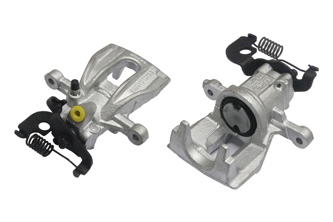 Brake Caliper - 0 986 135 021 BOSCH