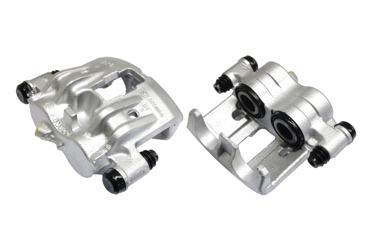 Brake Caliper - 0 986 135 022 BOSCH