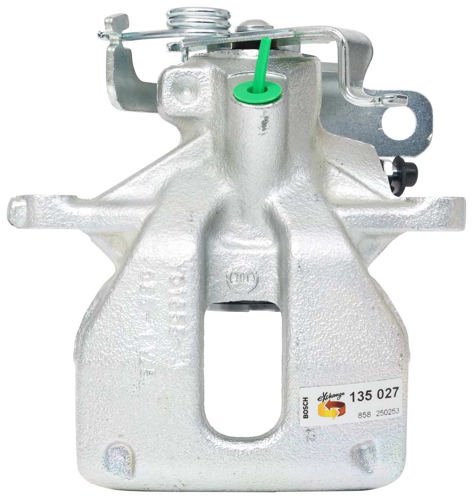 Brake Caliper - 0 986 135 027 BOSCH