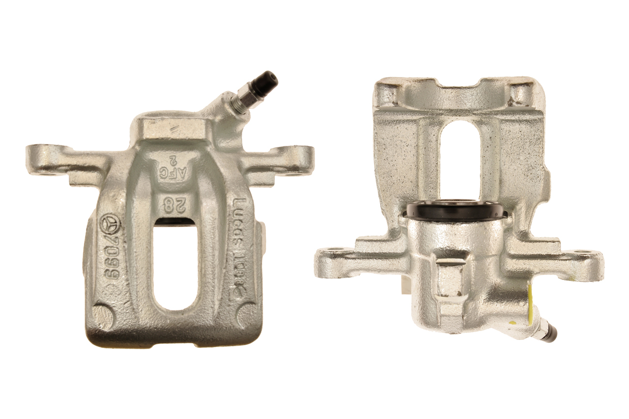 Brake Caliper - 0 986 135 033 BOSCH