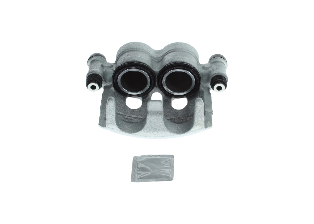 Brake Caliper - 0 986 135 035 BOSCH