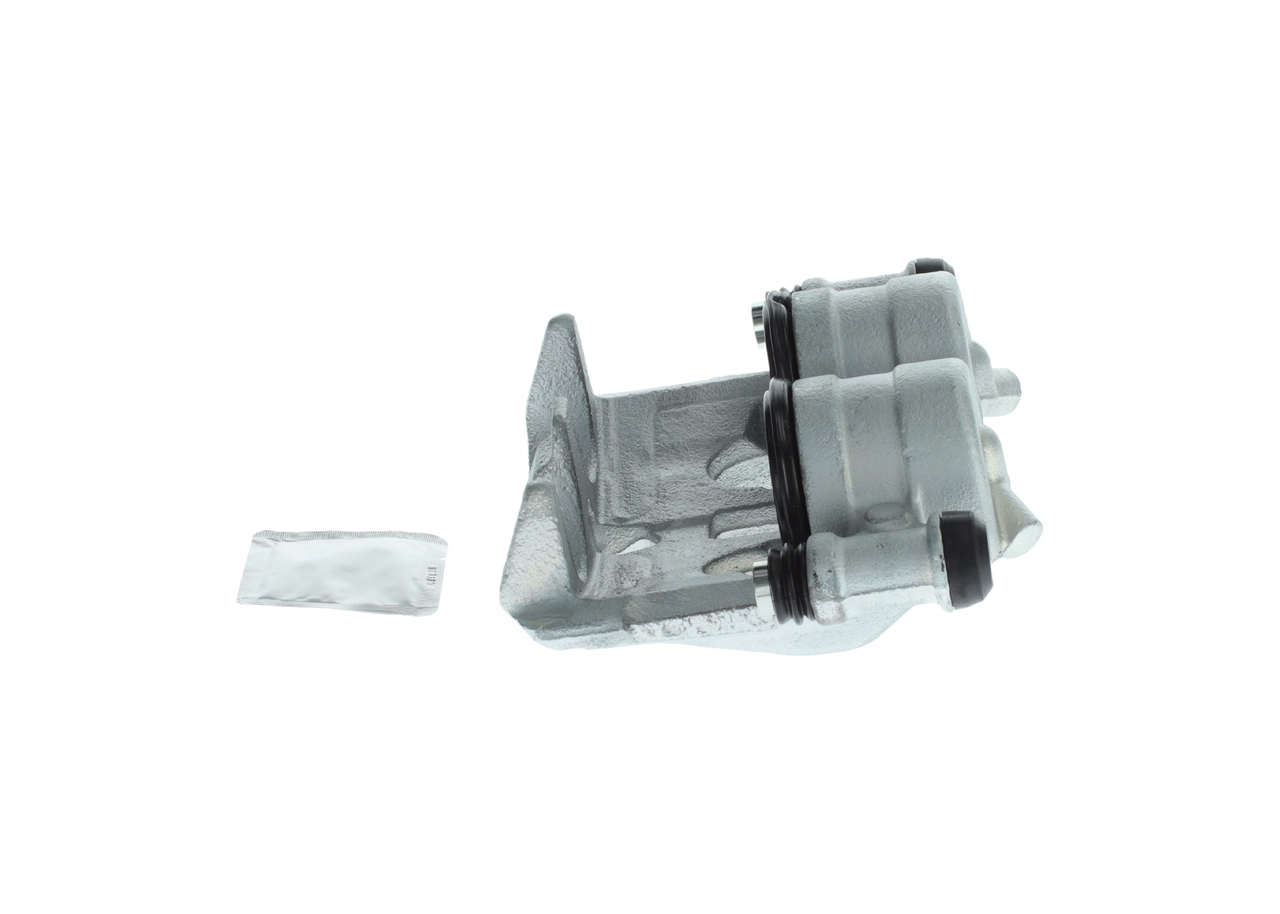 Brake Caliper - 0 986 135 035 BOSCH