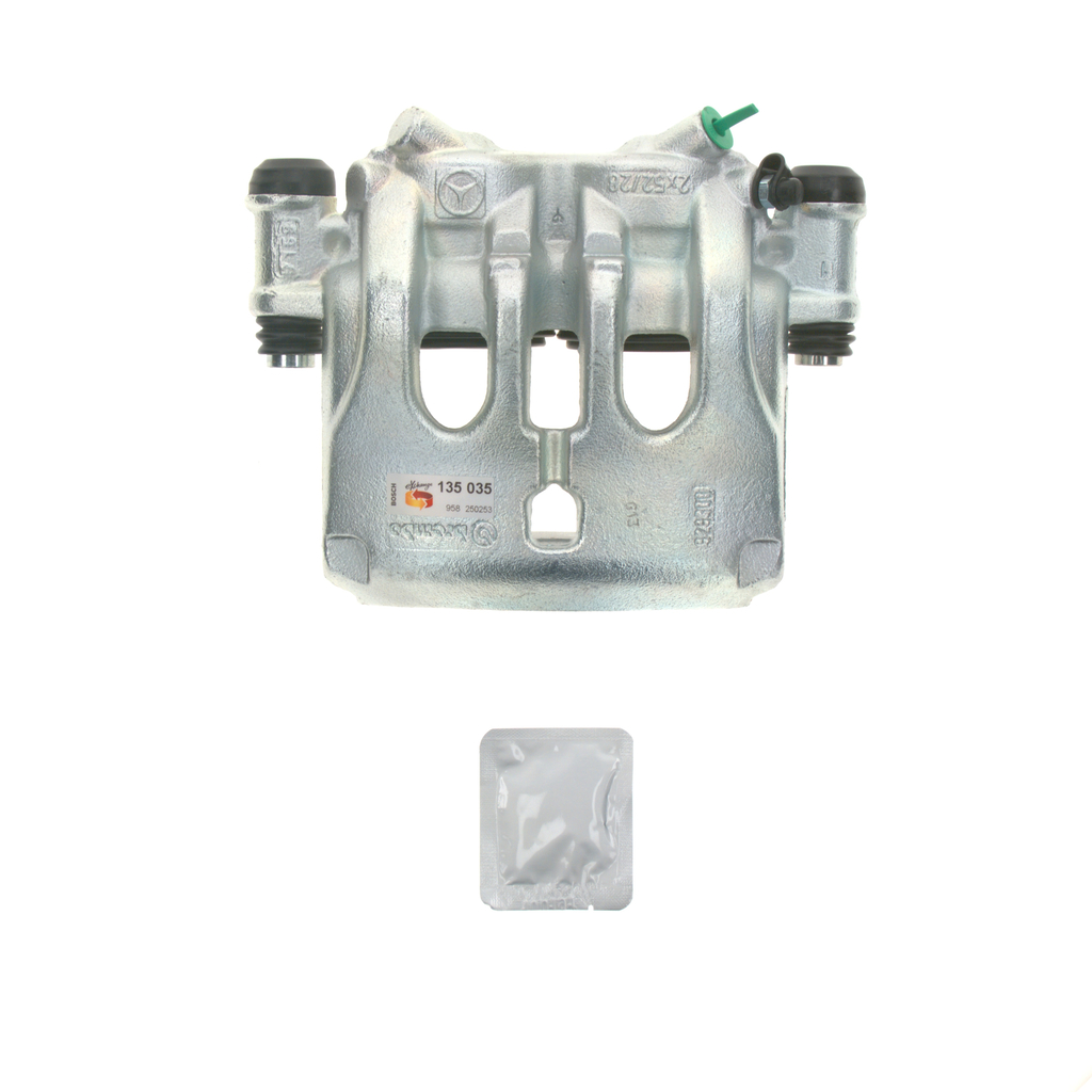 Brake Caliper - 0 986 135 035 BOSCH