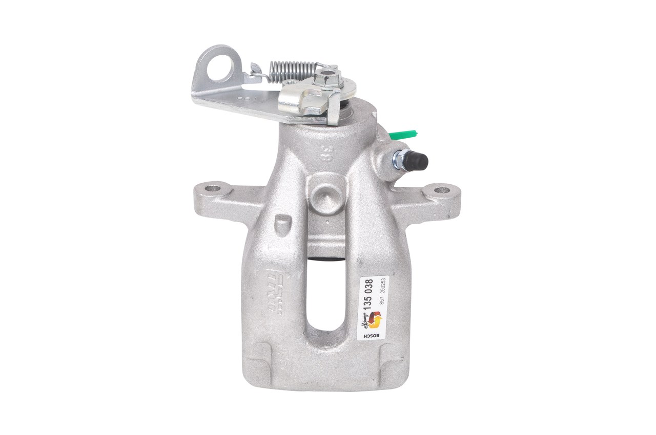 Pinza freno - 0 986 135 038 BOSCH