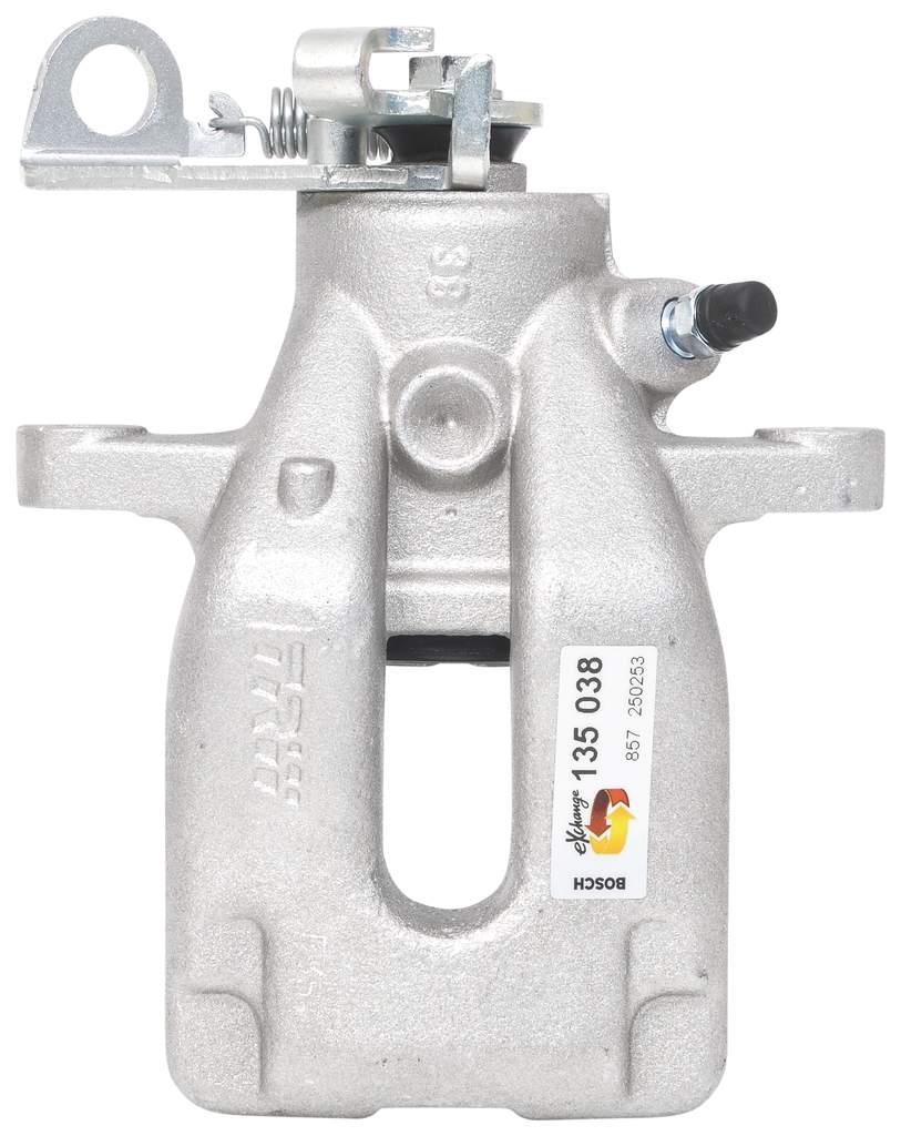 Brake Caliper - 0 986 135 038 BOSCH
