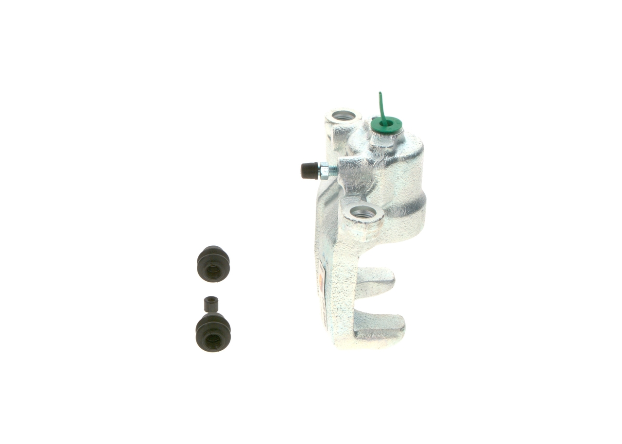 Brake Caliper - 0 986 135 040 BOSCH