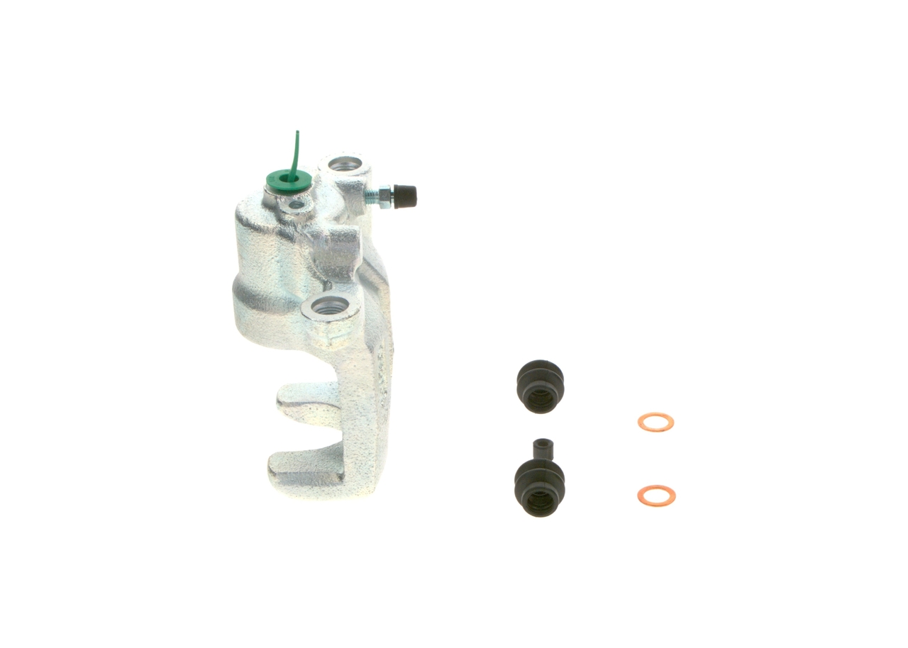 Brake Caliper - 0 986 135 040 BOSCH