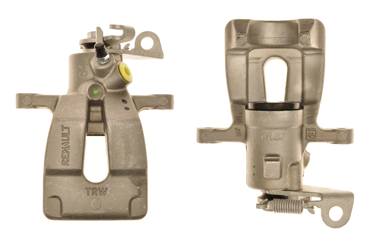 Brake Caliper - 0 986 135 044 BOSCH