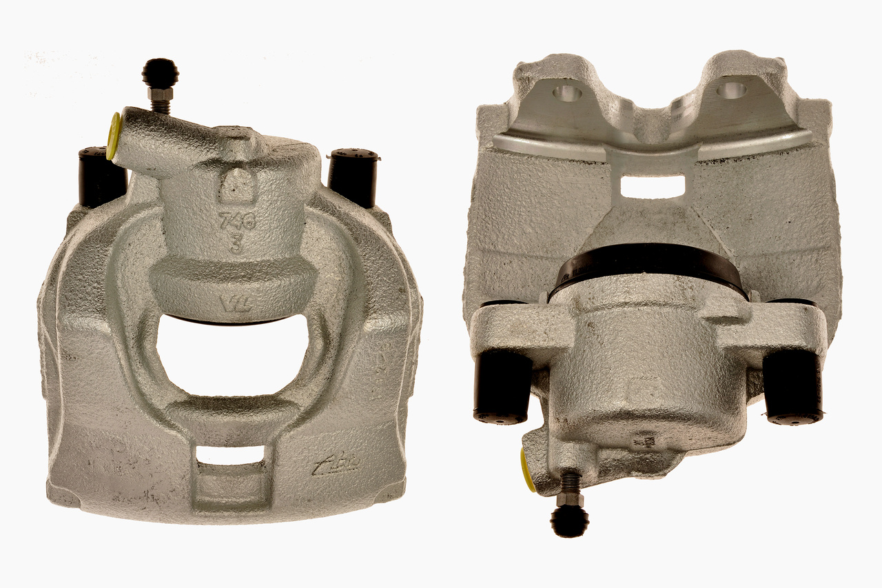 Brake Caliper - 0 986 135 047 BOSCH