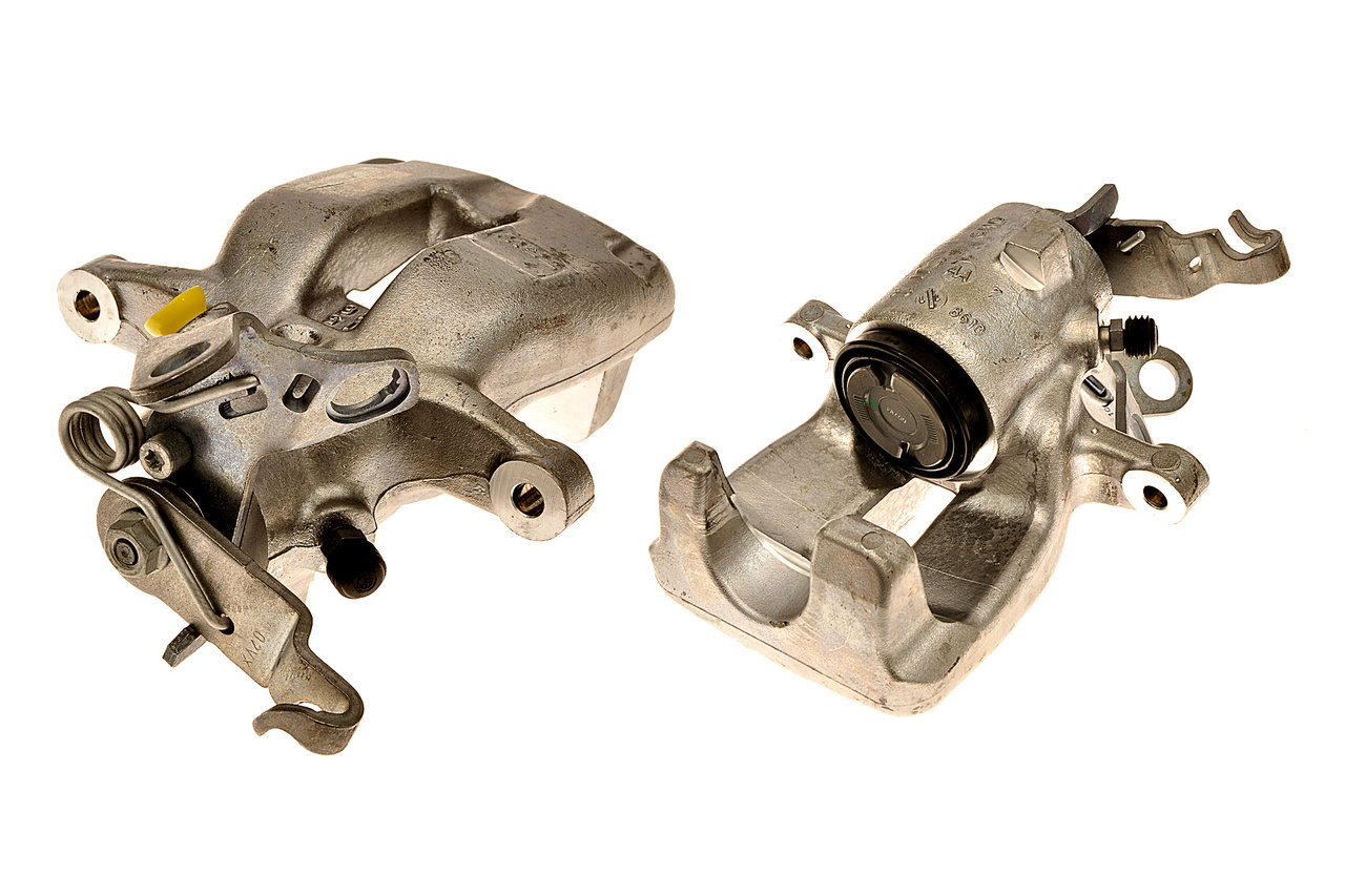Brake Caliper - 0 986 135 048 BOSCH