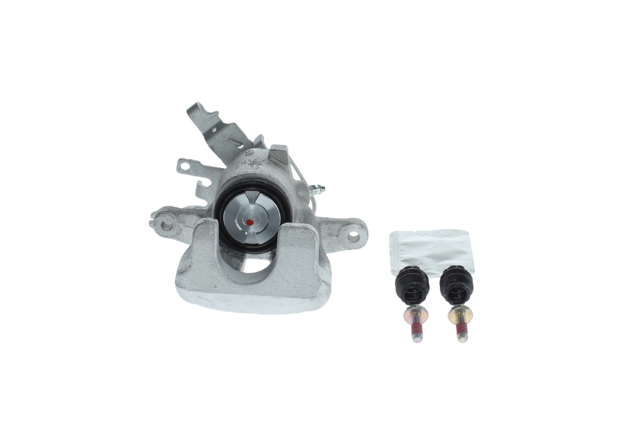 Brake Caliper - 0 986 135 049 BOSCH
