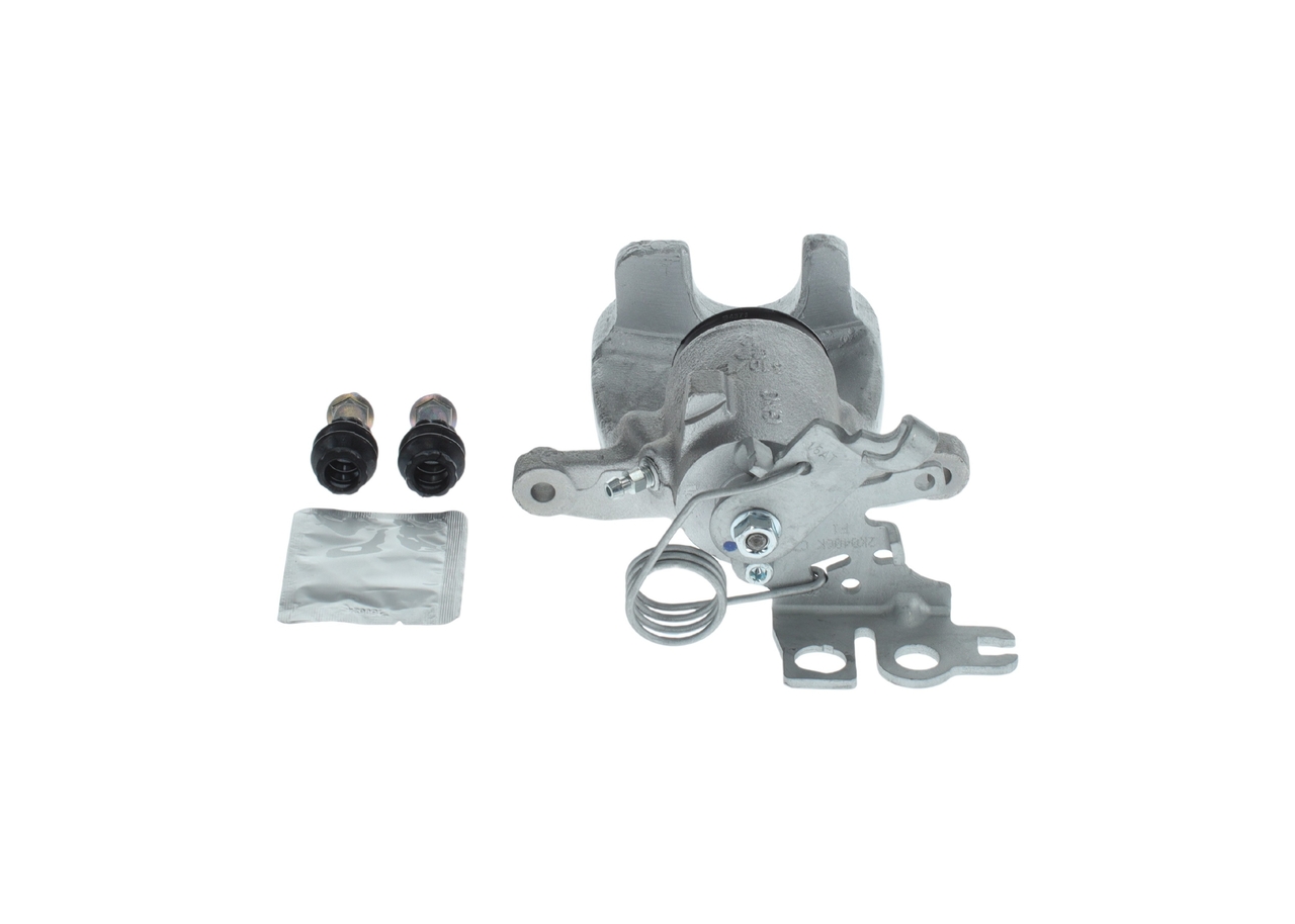 Brake Caliper - 0 986 135 049 BOSCH