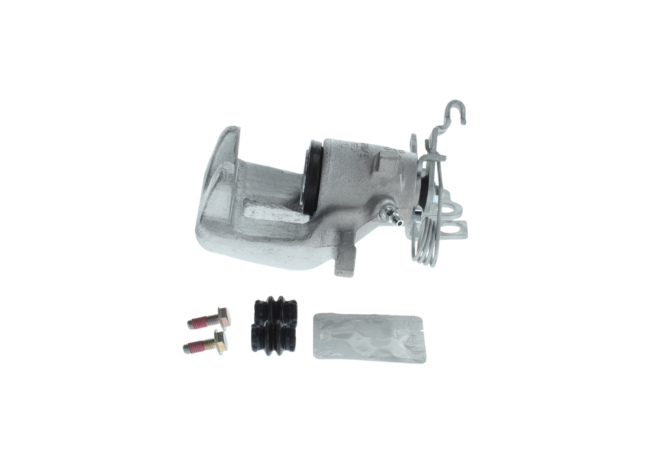 Brake Caliper - 0 986 135 049 BOSCH