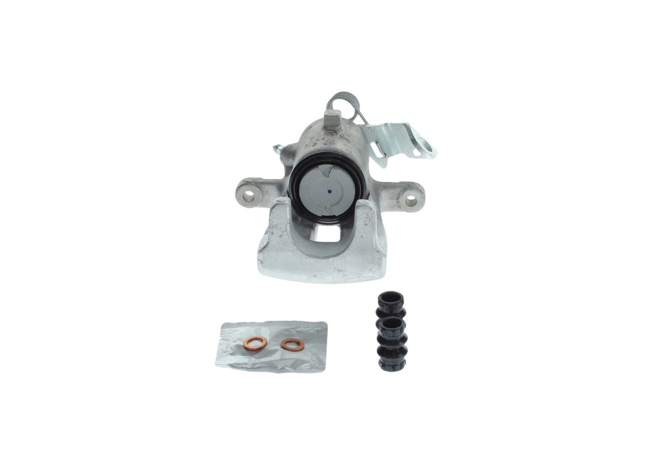 Brake Caliper - 0 986 135 050 BOSCH