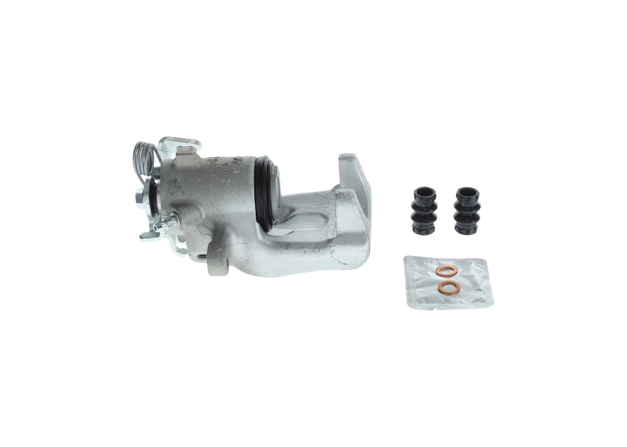 Brake Caliper - 0 986 135 050 BOSCH