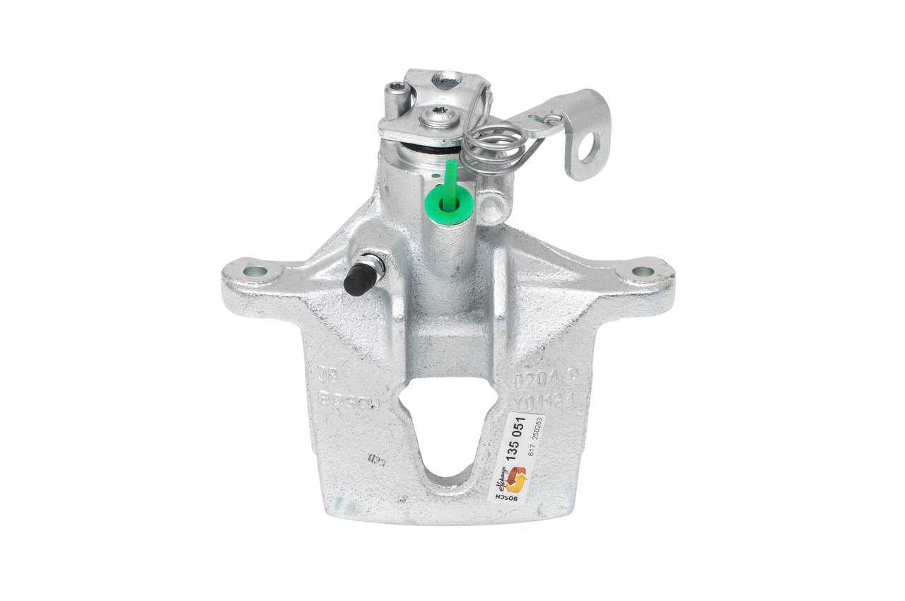 Brake Caliper - 0 986 135 051 BOSCH