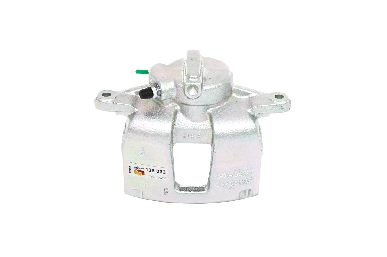 Brake Caliper - 0 986 135 052 BOSCH