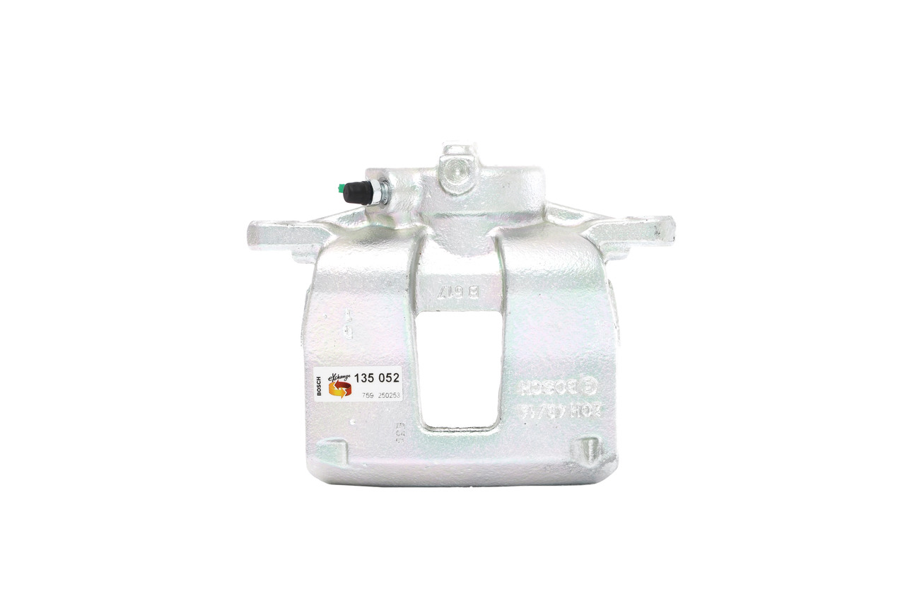 Brake Caliper - 0 986 135 052 BOSCH