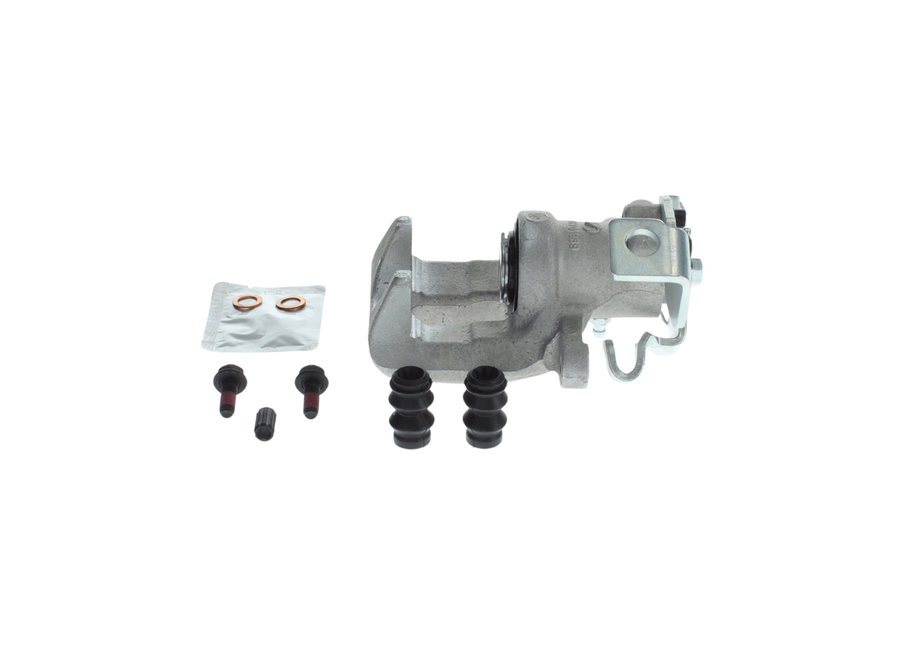 Pinza freno - 0 986 135 054 BOSCH